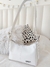 CARTERA POLINESIA BLANCA