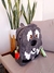 MOCHILA MASCOTA PERSONALIZADA - Ecléctica