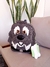 MOCHILA MASCOTA PERSONALIZADA - tienda online