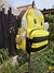 MOCHILA MIELITA (PRE VENTA) - Ecléctica