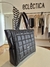 CARTERA SOPHIE NEGRA - Ecléctica