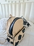 MOCHILA AURORA MARRÓN en internet