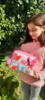 Imagen de ESTUCHE BUTTERFLY