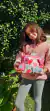 ESTUCHE BUTTERFLY