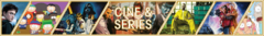 Banner de la categoría CINE & SERIES