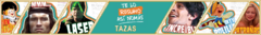 Banner de la categoría TAZAS DE CERÁMICA