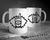 Taza 20th Century Boys - Tomodachi