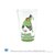 Vaso de Vidrio DC Comics - Green Lantern