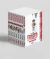 Erased (pack serie completa) - comprar online