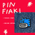 Prendedor Fiaki by Alexis Moyano - comprar online