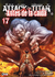 ATTACK ON TITAN: Antes de la Caída 17 (final)