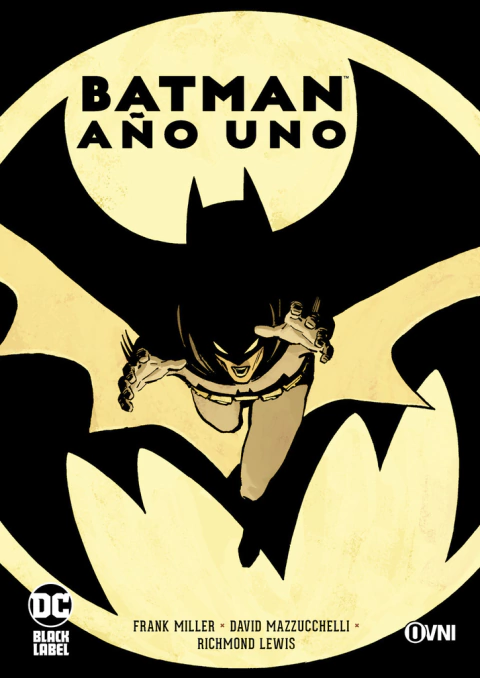 Batman: Año Uno