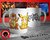 Taza OTAKUS - Pokemones by Andrés Borghi - comprar online