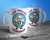 Taza Breaking Bad - Los Pollos Hermanos - comprar online