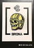 Calavera con Casco (edición limitada) by BRONA