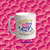 Taza Club de Intensxs by XINA OCHO