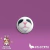 Pin Kokoro Neko by Conejo Plateado