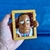 Los Simpsons - Cuadro Dr. Hibbert (imán) by DEZASTRE - comprar online