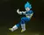 Imagen de Dragon Ball Super - Super Saiyan God Super Saiyan Vegeta (marca S.H. Figuarts)