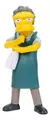 The Simpsons - Moe (marca Jakks Pacific) - Valkyrya Productos