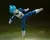 Dragon Ball Super - Super Saiyan God Super Saiyan Vegeta (marca S.H. Figuarts) - tienda online