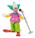 Imagen de The Simpsons - Krusty the Clown (marca Jakks Pacific)