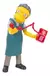 Imagen de The Simpsons - Moe (marca Jakks Pacific)