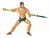 Black Panther Wakanda Forever - Namor (marca Hasbro) - Valkyrya Productos