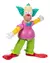 The Simpsons - Krusty the Clown (marca Jakks Pacific) - Valkyrya Productos
