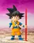 Dragon Ball Daima - Son Goku Mini (marca S.H. Figuarts) en internet
