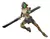 What If...? - Warrior Gamora (marca Hasbro) - tienda online