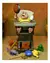 Imagen de Dinosaurs - Baby Sinclair (marca NECA)