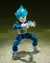 Dragon Ball Super - Super Saiyan God Super Saiyan Vegeta (marca S.H. Figuarts)