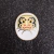Prendedor Daruma by ETH - comprar online