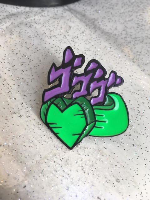 DIO Relic by ETH