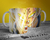 Taza Dragon Ball Z - Majin Vegeta