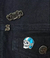 Familia Plata by Código Calavera en internet