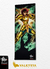 Loneta Saint Seiya - Dohko de Libra by FETCH
