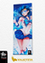 Loneta Sailor Moon - Sailor Mercury by FETCH