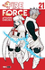 Fire Force 21