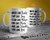 Taza FRIENDS - Names - comprar online