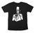 Remera Grim Fandango - Agente Manuel Calavera