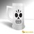 Chopp Grim Fandango - Manny Calavera - comprar online