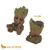 Groot Maceta en internet