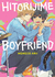 Hitorijime Boyfriend (tomo único)