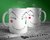 Taza Hunter × Hunter - Hisoka Face - comprar online