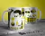 Taza Hunter × Hunter - Leorio - comprar online