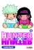 Hunter × Hunter 31