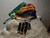 Pulsera Macramé Harry Potter - Casas - tienda online