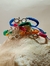 Pulsera Macramé Harry Potter - Anteojos - comprar online
